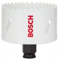Bosch Progressor holesaw 73 mm, 2 7/8\" 2608584647 £19.99